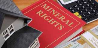 Should I Sell My Mineral Rights in Texas? Mineral-Rights