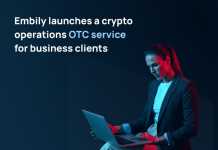 OTC Service for Business Clients