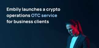 OTC Service for Business Clients