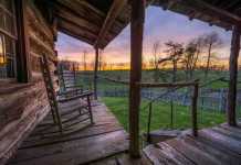 The 3 Things To Consider Before Going Off-Grid Off-Grid