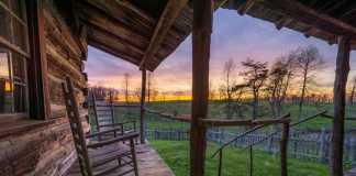 The 3 Things To Consider Before Going Off-Grid Off-Grid