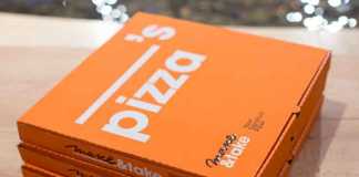 Pizza-Box