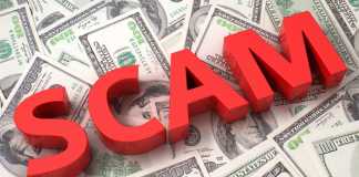 Clearwater Management News Article: Australians Lose More Money in Investment Scams Investment Scam