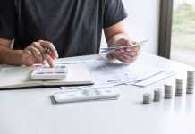 Reduce Expenses