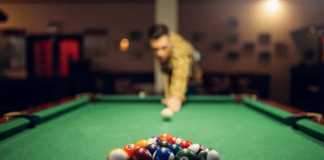 5 Mental Benefits Of Playing Pool: Billiards For The Brain Playing Pool