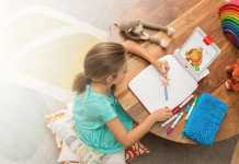 How Can Art Help Your Kids Develop Higher EQ