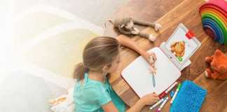 How Can Art Help Your Kids Develop Higher EQ? How Can Art Help Your Kids Develop Higher EQ