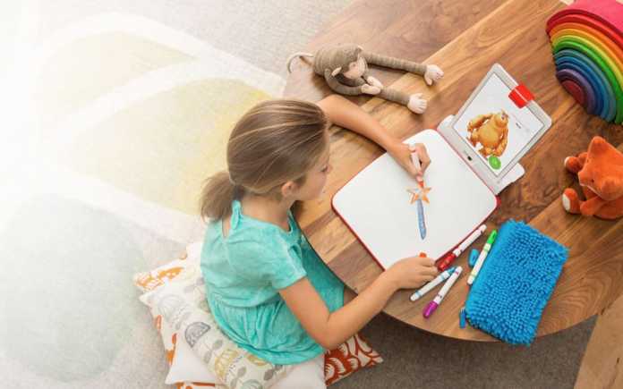 How Can Art Help Your Kids Develop Higher EQ