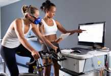 Careers an Exercise Science Major Can Pursue