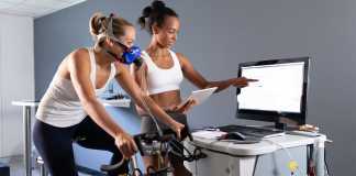 Careers an Exercise Science Major Can Pursue