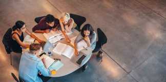 Part-Time Study Tips: 5 Ways To Stay Focused Study Group