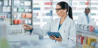 Safety and Security Tips for Your Supplement Business Supplement Business