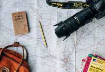 Post-Pandemic Travel: 4 Top Travel Destinations Travel-items