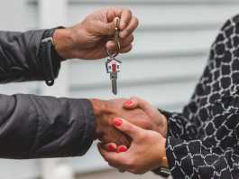 8 Tips for First-Time Landlords landord
