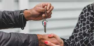 8 Tips for First-Time Landlords landord