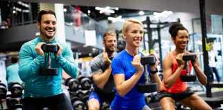 Weight Training: A Guide for Beginners According to Atlanta Fitness Trainer David Reagan Weight Training
