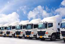 Guide to Effortless Fleet Coordination Fleet