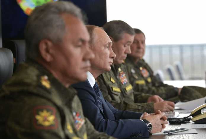 Zapad-3-1-e1637645503185 (1) President Putin and the Russian Military