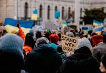 World’s First Global Charitable ISPO-based Blockchain Initiative to Help Ukrainians Affected by War Ukrainian