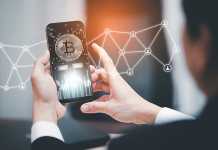Cryptocurrency