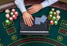 How to Choose a Safe Online Casino Online Casino