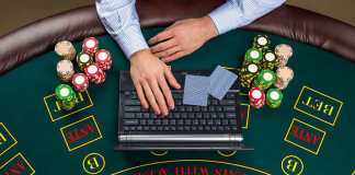How to Choose a Safe Online Casino Online Casino
