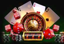 Online Casinos in India