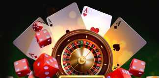Online Casinos in India