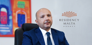 Residency Malta Agency