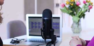 Podcast