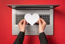 dating website