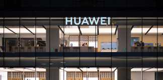 HUAWEI