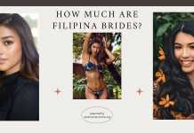 filipins bride price