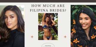 Filipino Bride Price—How Much Are Filipina Brides? filipins bride price