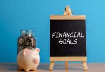 financial goals