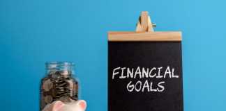 4 Ways to Achieve Your Financial Goals financial goals