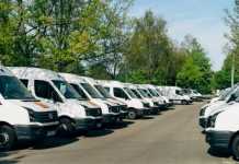 fleet tracking system