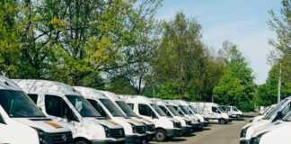 fleet tracking system