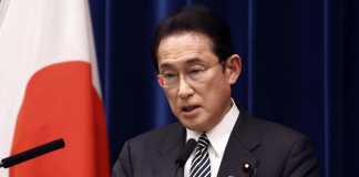 Post-Covid Economic Recovery in Japan: How will Kishida Redefine Economic Policy and Reform? Economic Recovery in Japan