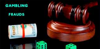 Top 5 Famous Gambling Frauds gambling frauds