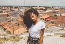 Colombian Women