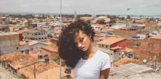 Colombian Women