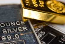 Precious metals