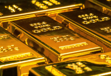 gold