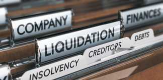 What Is Liquidation? Guide to Business Liquidation Company Insolvency And Liquidation