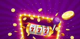 US Casino Industry Trends And Innovation Golden slot machine wins the jackpot.