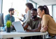 4 Ways to Help Your Small Business Stand Out Against the Competition business