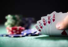casino