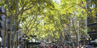 tourism readiness