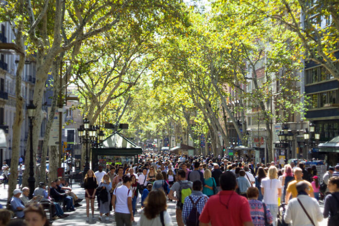 tourism readiness